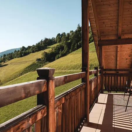 Hotel Majarei San Vigilio Di Marebbe